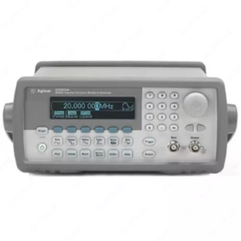 Генератор сигналов 33220A