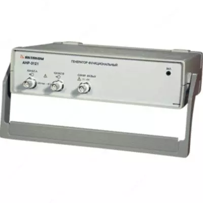 4015D - генератор