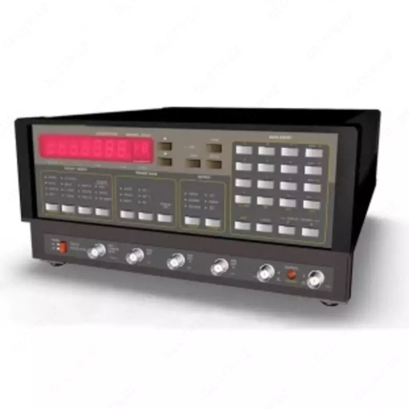 8500 - импульсный генератор