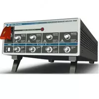 9400 - keng polosali quvvat kuchaytirgich Tabor Electronics Ltd. (Isroil)