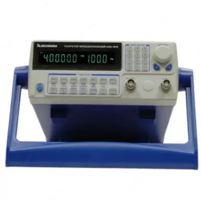 ADG-1010 - генератор функциональный
