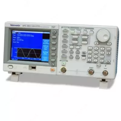 AFG3011 - universal generator