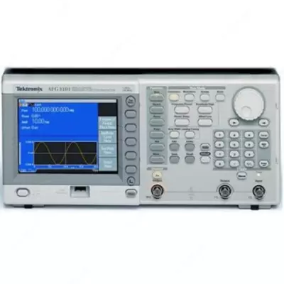 AFG3101 - generator