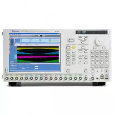 AWG5004B - генератор сигналов произвольной формы