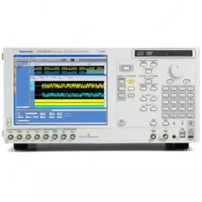 AWG5014B - ixtiyoriy shakldagi signallar generatori