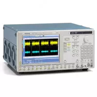 AWG7122B - ixtiyoriy shakldagi signallar generatori