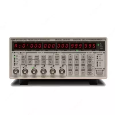 DG645 - impulslar generatori + kechikishlar generatori