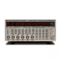 DG645 - impulslar generatori + kechikishlar generatori