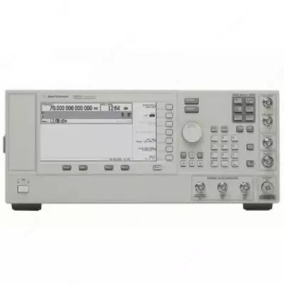 E8257D-520 - O‘YUCh generatori