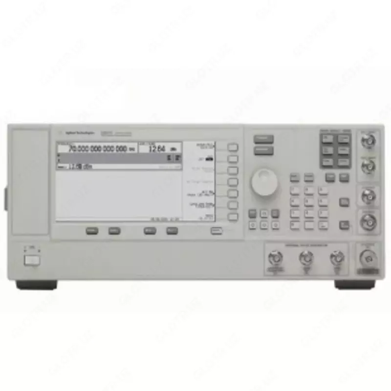 E8257D-520 - O‘YUCh generatori