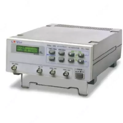 FG-503 - generator + chastotomer