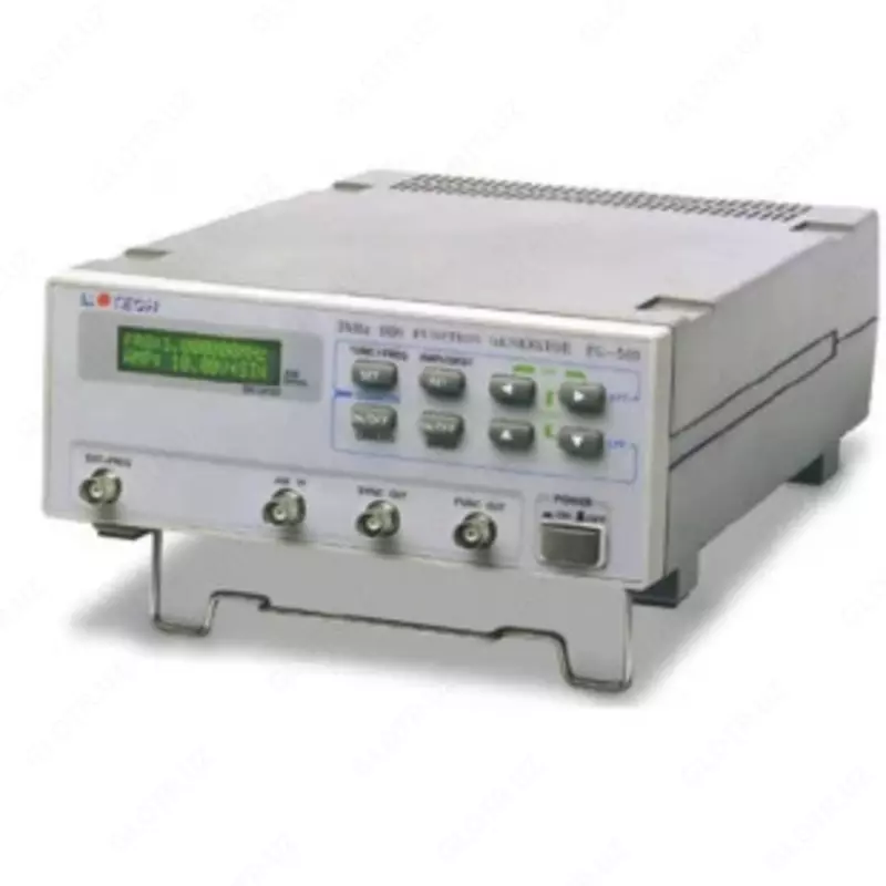 FG-503 - generator + chastotomer