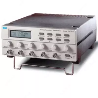 FG-513 - generator + chastotomer