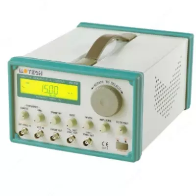 FG-515 - генератор + частотомер