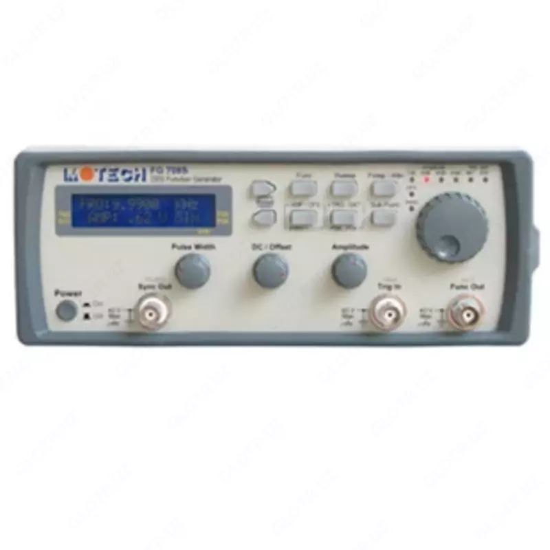 FG-708S - генератор