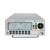 GSG-55 - GPS signallarining universal 16 kanalli generatori/imitatori