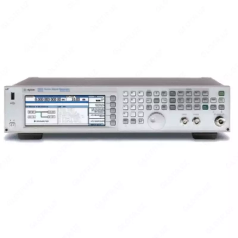 N5181A-501 - YuCh generator