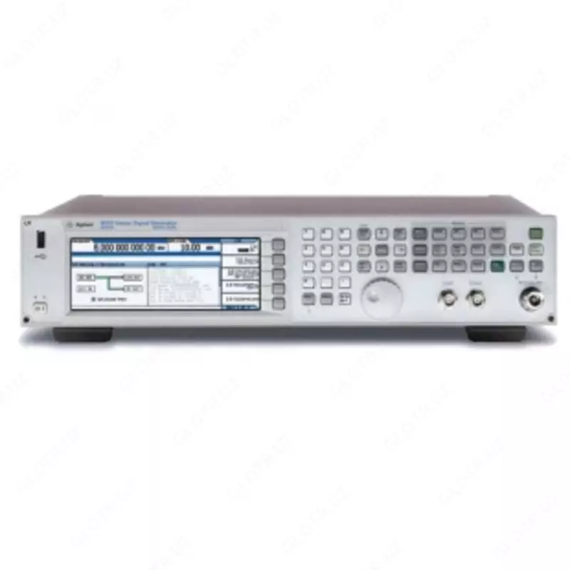 N5181A-506 - генератор ВЧ