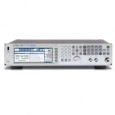 N5181A-506 - генератор ВЧ