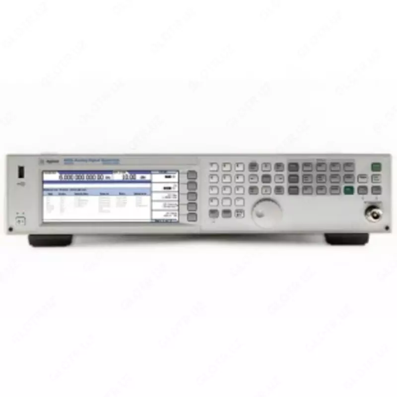 N5183A-520 - генератор сигналов высокочастотный