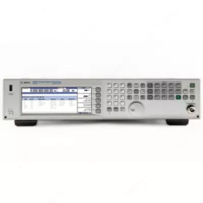N5183A-520 - генератор сигналов высокочастотный