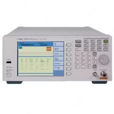 N9310A - генератор ВЧ