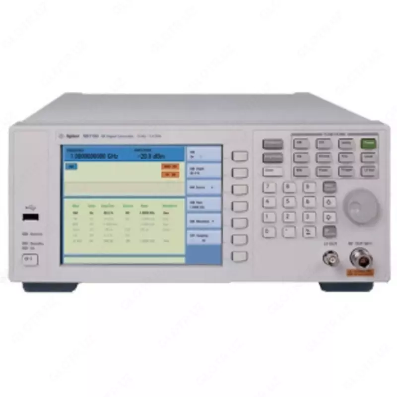 N9310A - yuqori chastotali generator