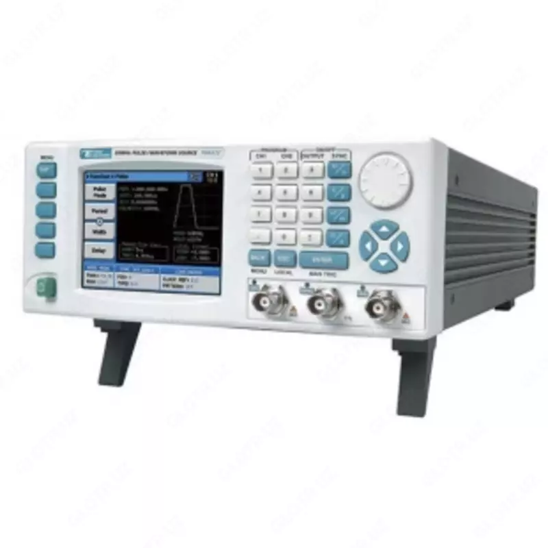 PM8572A - impulslar generatori