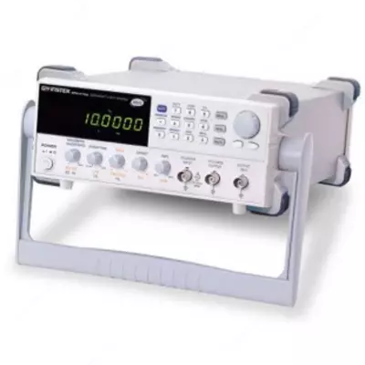 SFG-2007 - generator