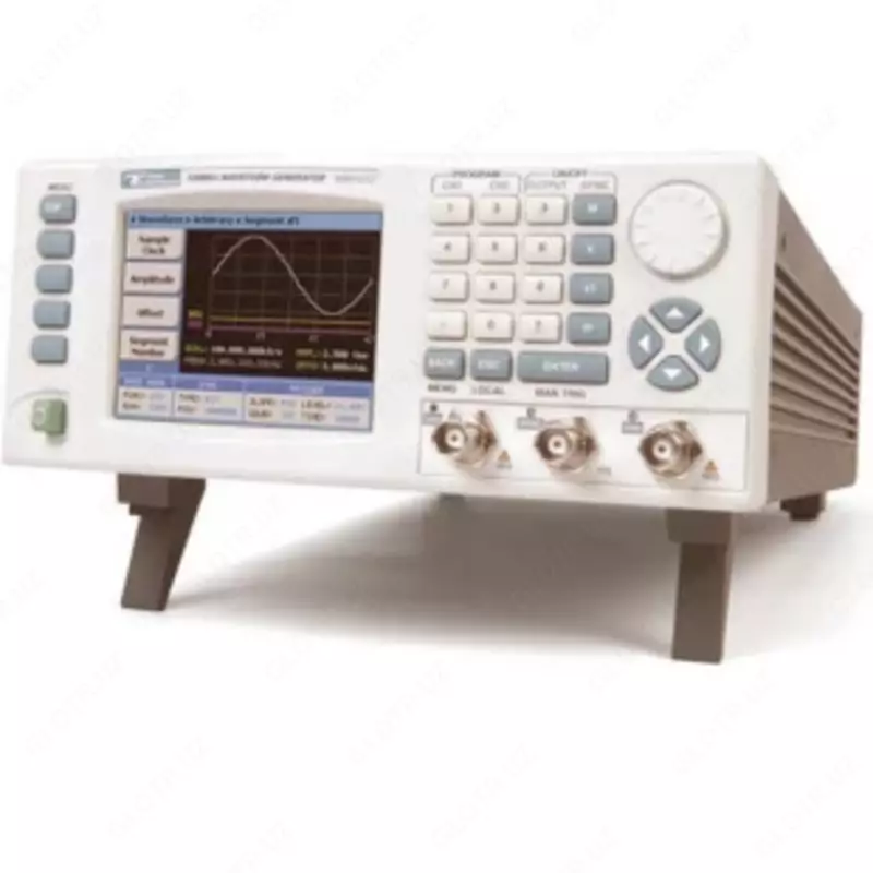 WW1072 - генератор