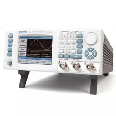 WW1072-2 - генератор
