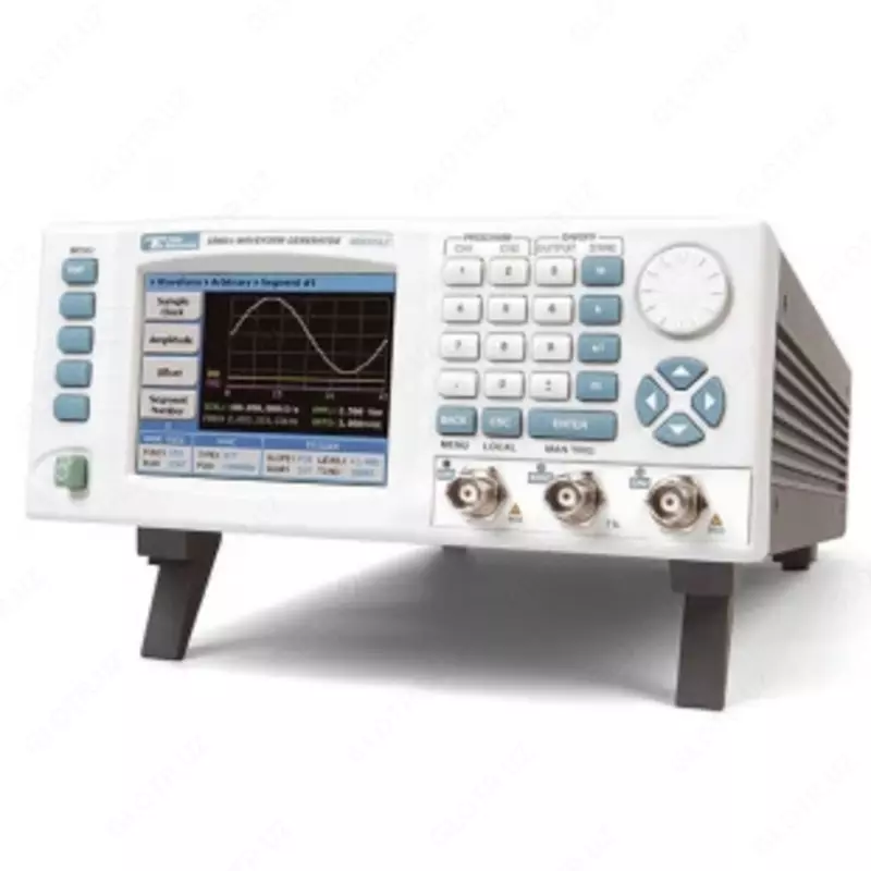 WW1072-2 - генератор