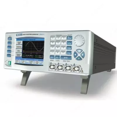 WW1074-2 - generator