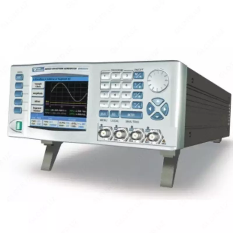 WW2074-2 - генератор