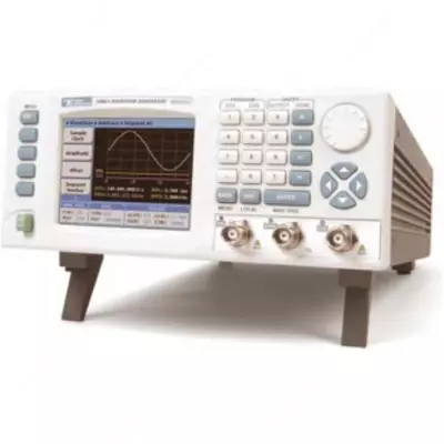 WW2572 - генератор