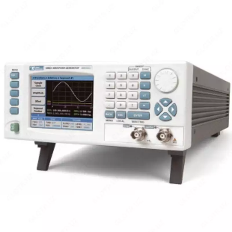 WW5062-1 - генератор