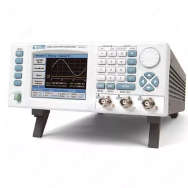 WW5064 - 4-х канальный генератор