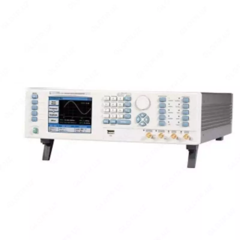 WX1282B - maxsus shakldagi signallar generatori