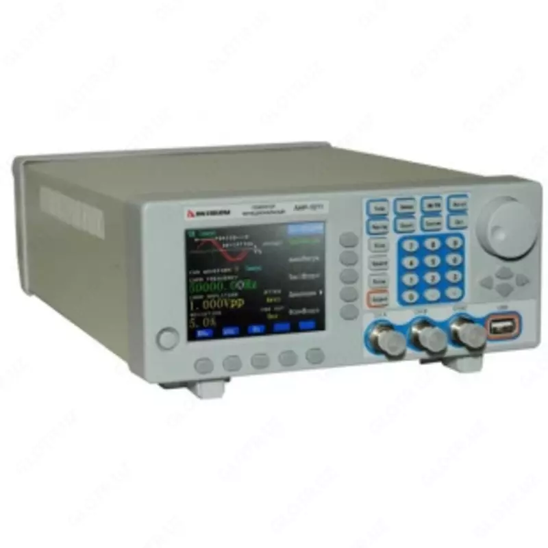 ANR-1011 - funksional generator