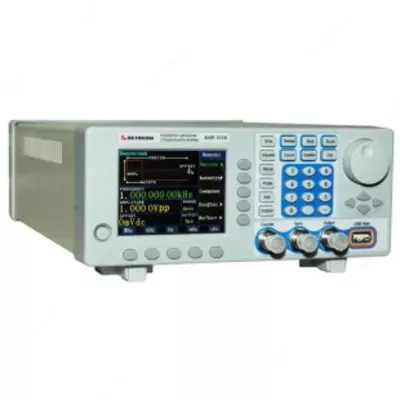 АНР-1016 - генератор сигналов специальной формы