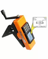 ОНИКС-1.СРИ змеритель прочности бетона методом скола ребра