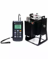 Betonning sovuqqa chidamliligini o‘lchash uchun RIBOR BETON-FROSTP