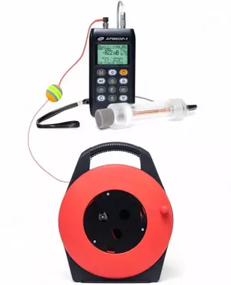 Прибор АРМКОР-1