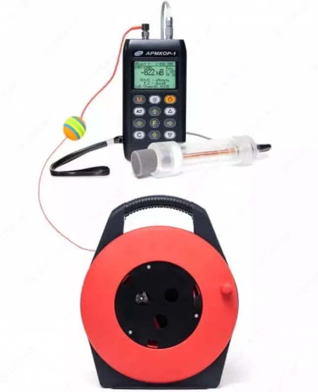 Прибор АРМКОР-1