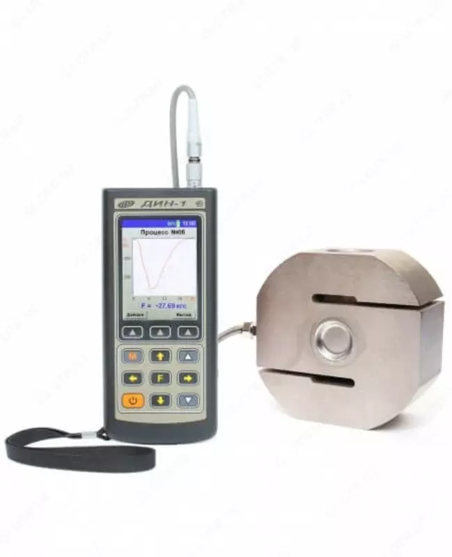 ДИН-1 Динамометры