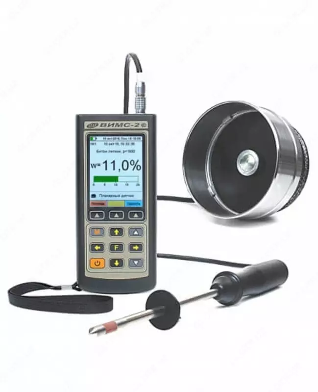 VIMS-2.2 namlik o‘lchagichi