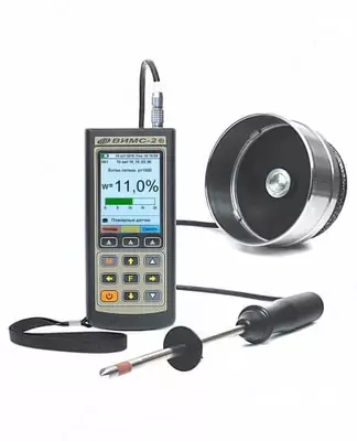 VIMS-2.2 namlik o‘lchagichi