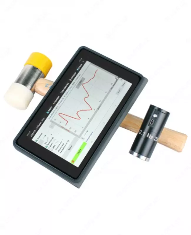 СПЕКТР-4 Прибор