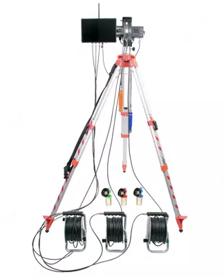 ДБС-2 ПРИБОРЫ