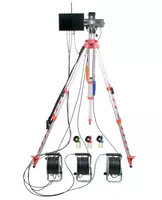 ДБС-2 ПРИБОРЫ